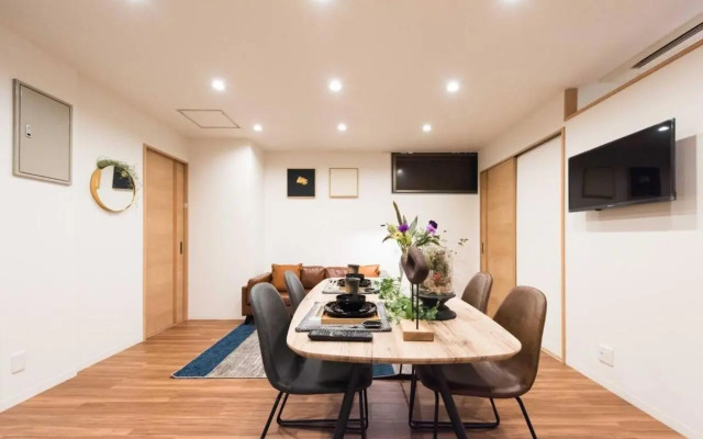 Tora Hotel Skytree - Vacation STAY 51806v