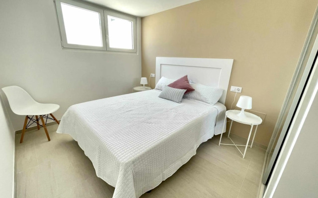 Viviendas Vacacionales ENTREPLAYAS Foz