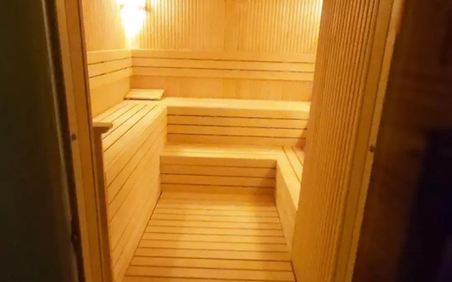 Sarnic Premier Hotel - Special Class