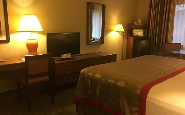 Ramada by Wyndham Portland Airport