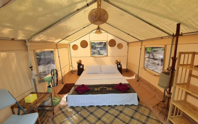 4k Camp Koh Rong