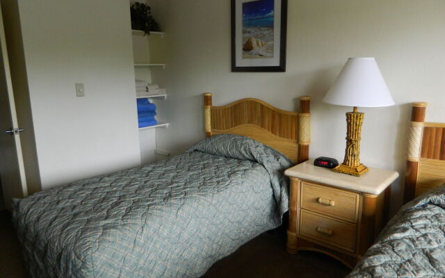 Hono Koa Vacation Club