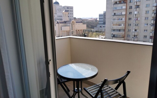 TCI Apartments