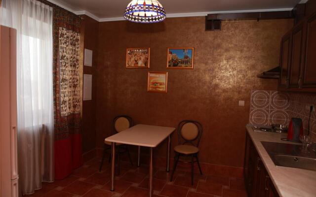 Apartment in Lipetsk