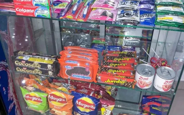 Kleinn Hotel Bogotá