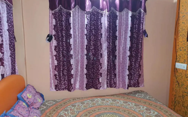 Goroomgo Srikhetra Swargadwar Puri