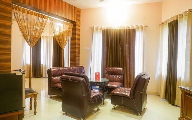 OYO 16084 Mahinder Inn