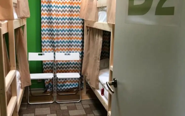 ABC-hostel