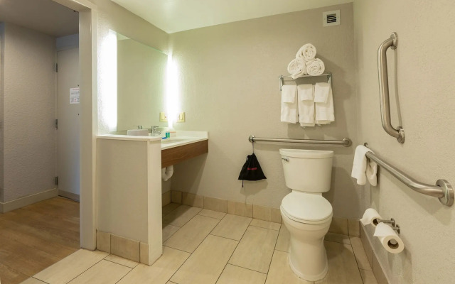 Holiday Inn Express New Orleans Downtown by IHG