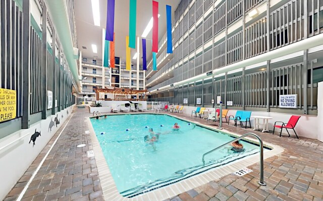 5905 South Kings Highway Condo #514b 2 Bedrooms 2 Bathrooms Condo