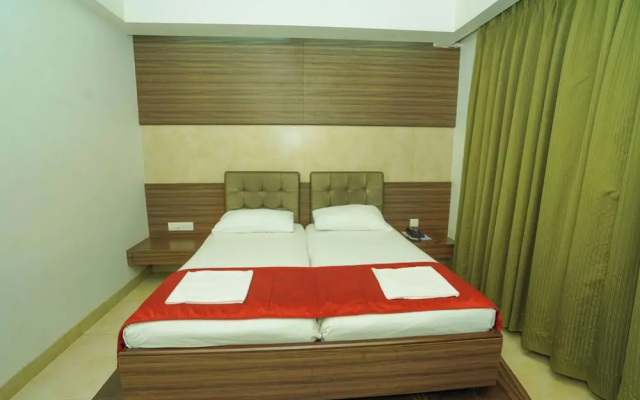 Hotel Udupi Residency near Shri Krishna Mata, Udupi – Guest Rooms – Udupi
