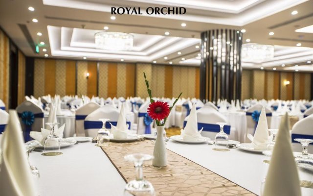 Grand Sylhet Hotel & Resort