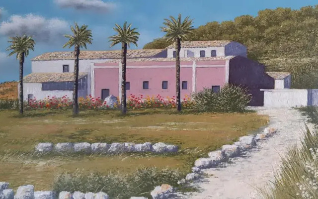 Relais Casa Mirabile