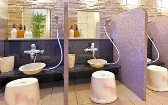 Hotel Frontier Iwaki / Vacation STAY 79266