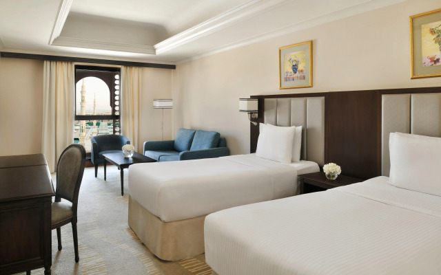 Intercontinental Madinah - Dar Al Iman by IHG