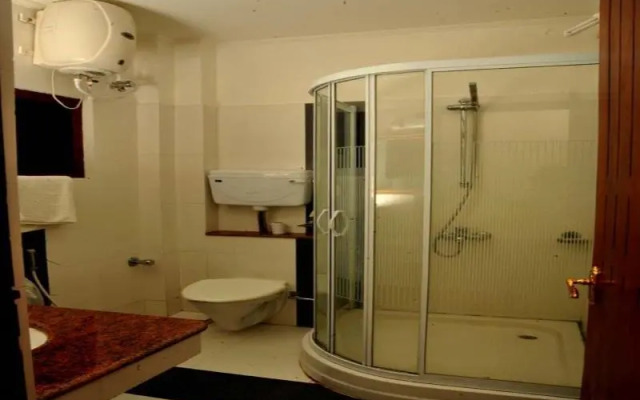 Vijaya Varma Beach Resort