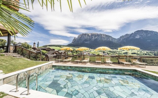 Residence Chalet Simonazzi