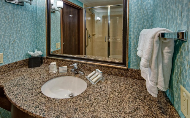 Hilton Garden Inn Tulsa Midtown