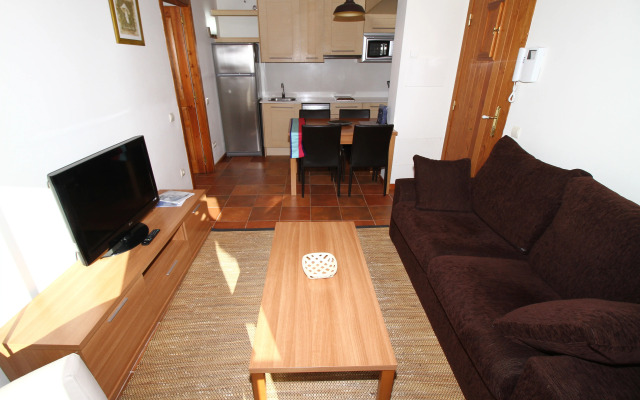 Snö Apartamentos Mont Romies Unhola
