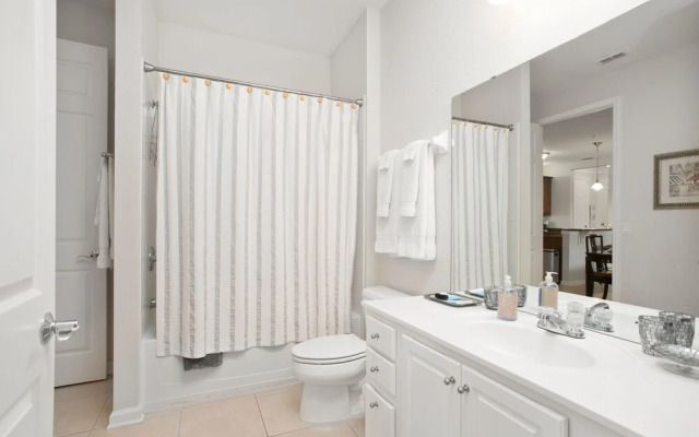 Vista Cay 4804 - 201