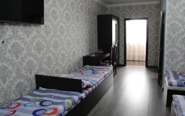 Hotel Bukpa