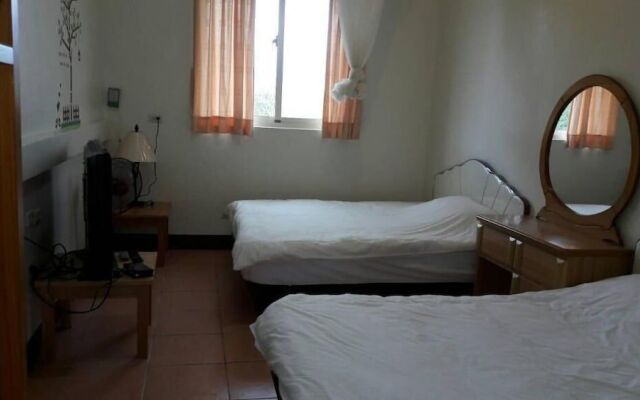 Green forest Homestay