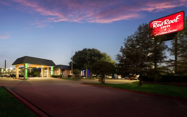 Red Roof Inn & Conference Center McKinney