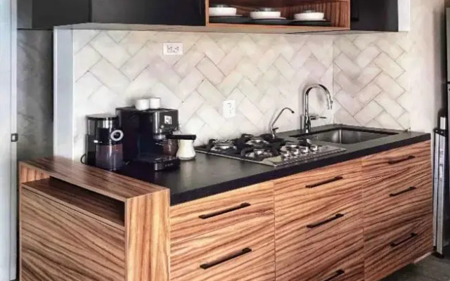 Céntrico departamento Ciudad de México