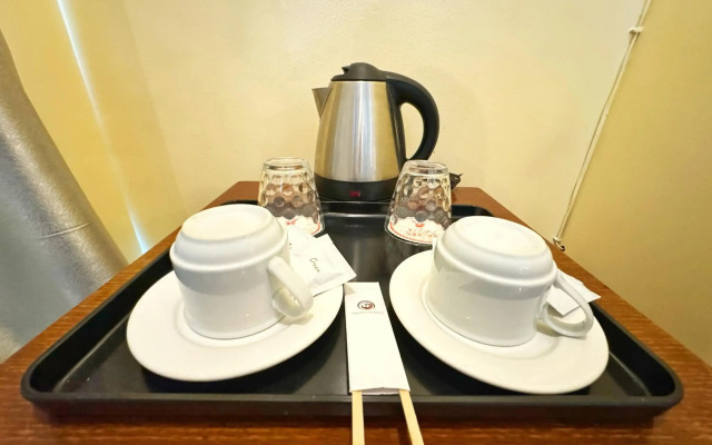 Golden Phoenix Hotel Boracay