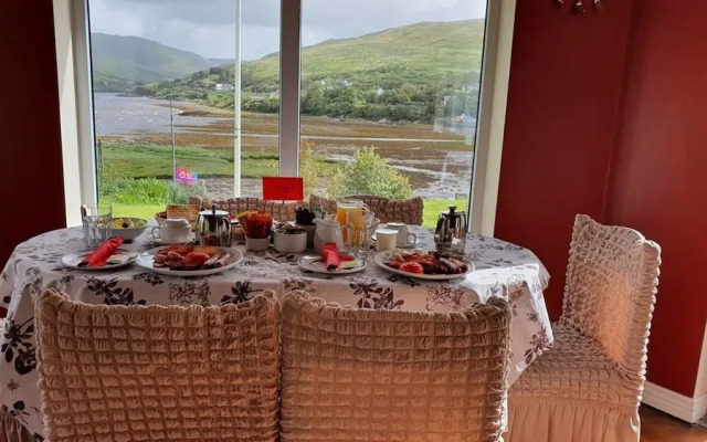 Portfinn Lodge