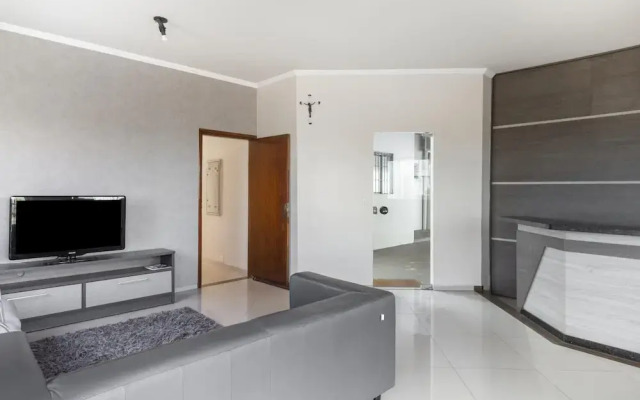 Nosso Hotel