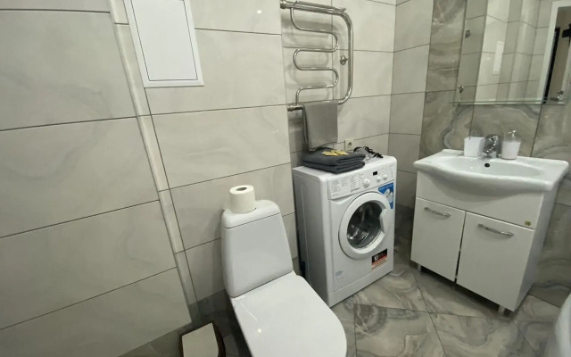 Apartments on Cosmonauts Avenue 35/20B