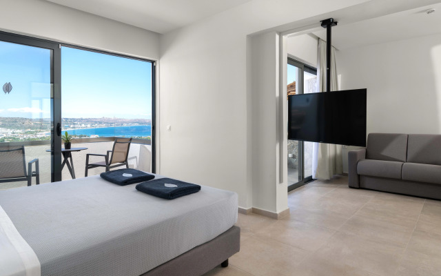 Atalanti Boutique Hotel - Adults Only
