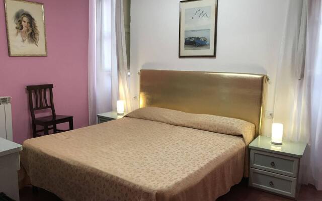 Bed And Breakfast O'scia