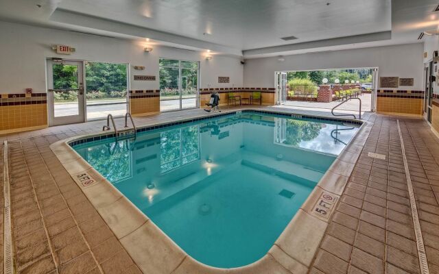 Springhill Suites by Marriott New Bern