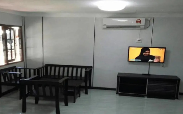 Rasa Senang Villa