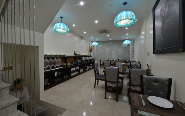 Hanoi Bella Rosa Hotel & Travel