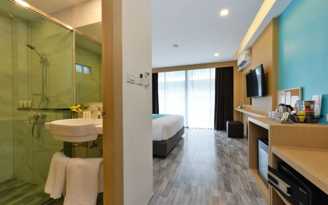 T2 Ao Nang Krabi