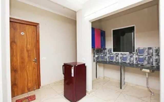 Palm Garden Suites By OYO Rooms