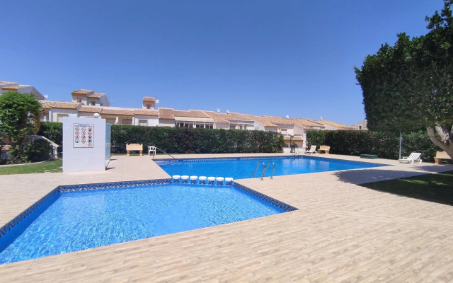 La casita soleada - Gran Alacant