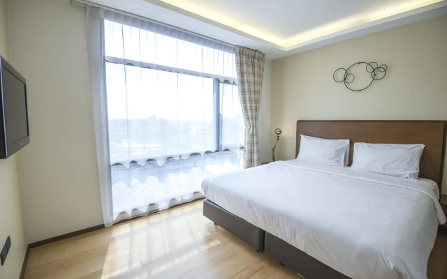 Marvin Suites Hotel