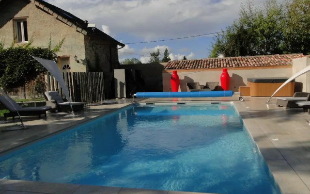 Château de Courtebotte