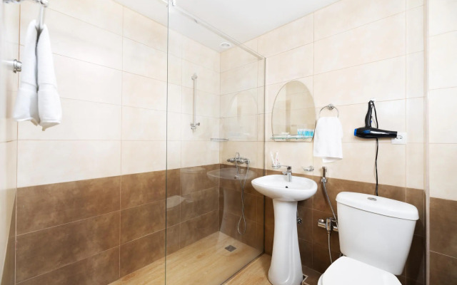 Kompozitor Hotel Dilijan (Композитор Дилижан)