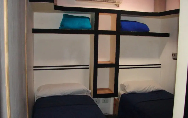 Palermo Soho Hostel