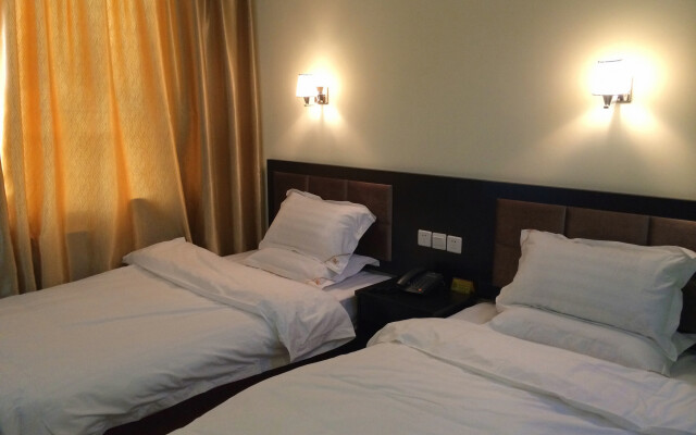 Carat 99 Express Hotel