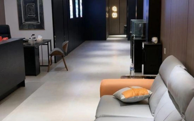 Jiuhao B&B (Guilin Liangjiang Airport Store)