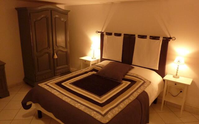Chambre d'hôtes de Florence
