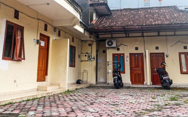 Collection O 91684 Pondok SyariahNearMookiland Park Bali