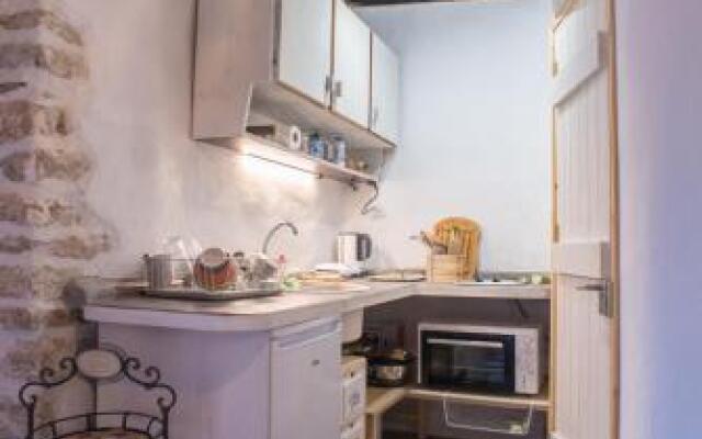 Splendid Sea View - Roof Terrace - AC - Wifi