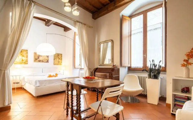 Uffizi Place by Mmega